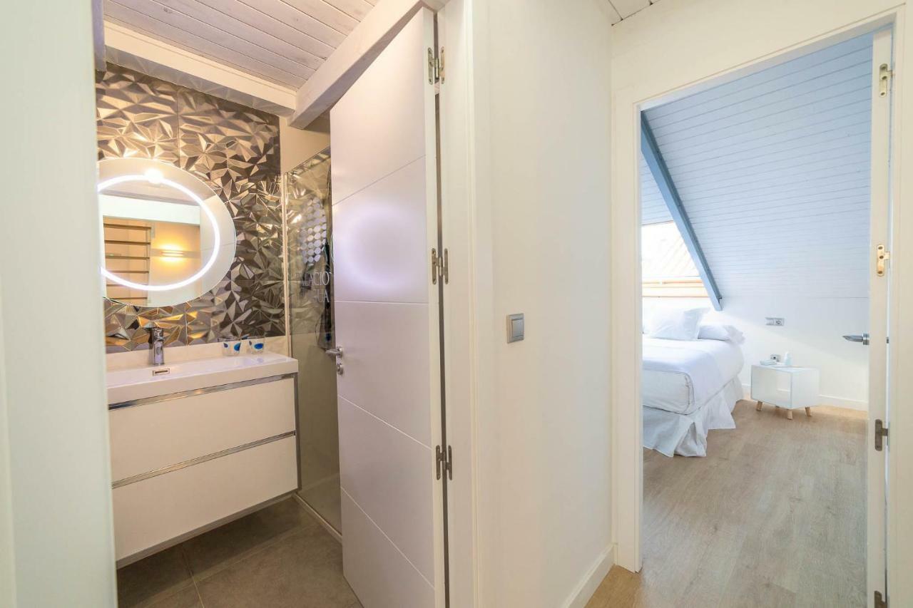 Palacio Del Agua Apartamentos أوبيذا المظهر الخارجي الصورة