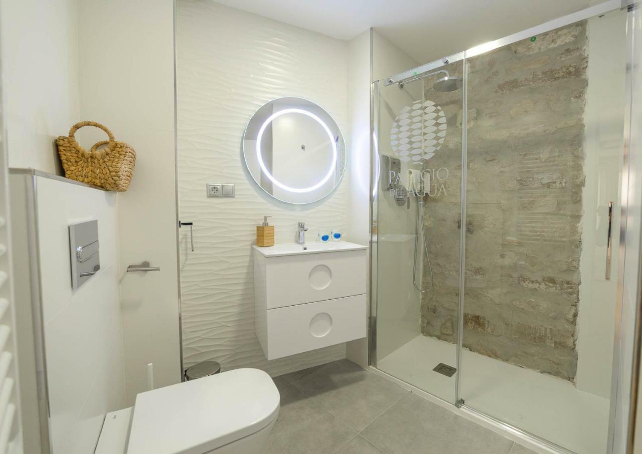 Palacio Del Agua Apartamentos أوبيذا المظهر الخارجي الصورة