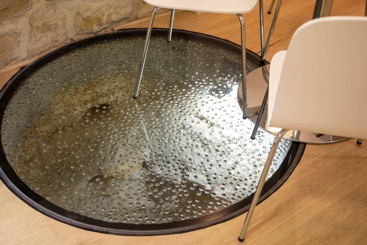 Palacio Del Agua Apartamentos أوبيذا المظهر الخارجي الصورة
