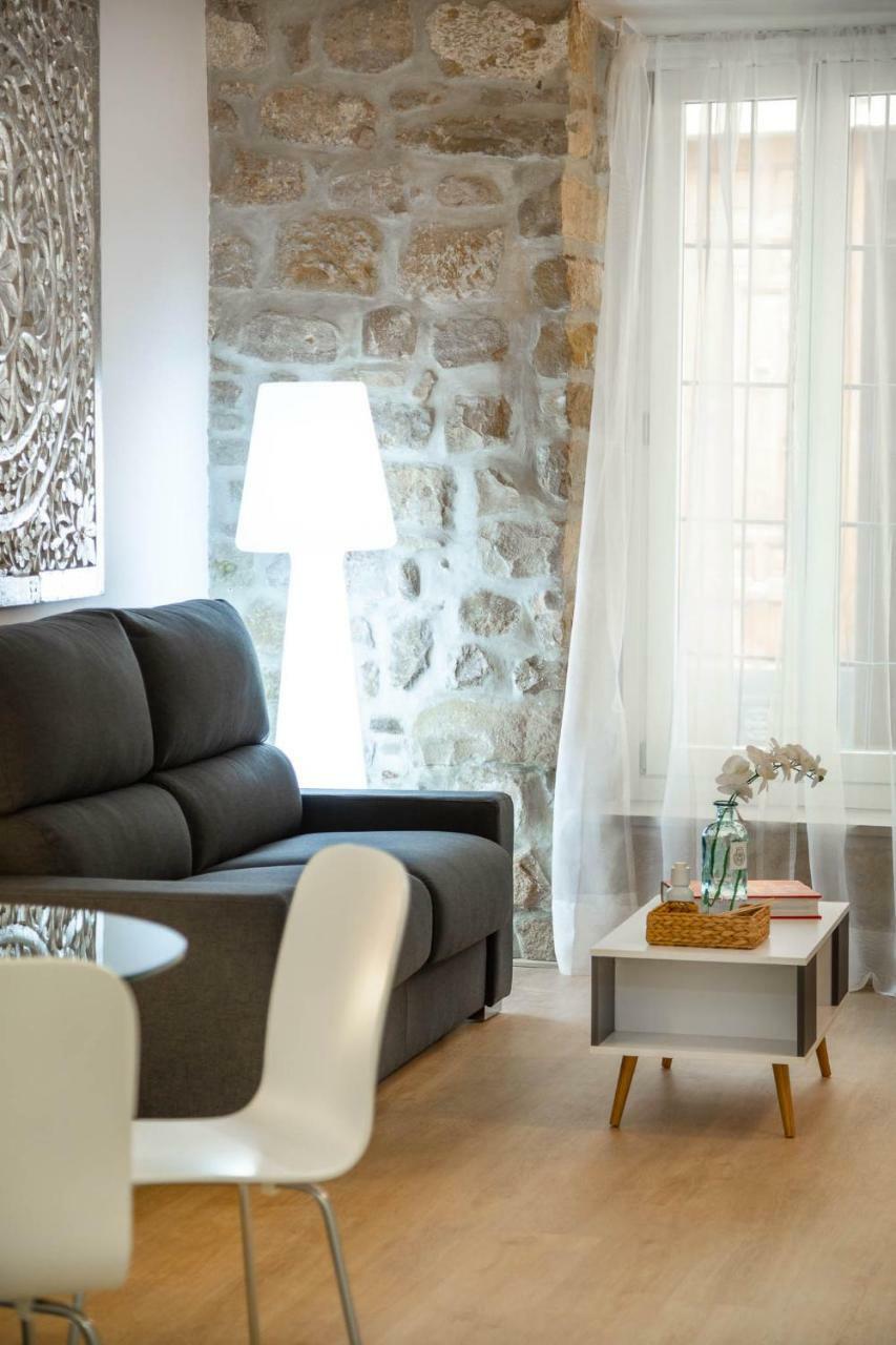 Palacio Del Agua Apartamentos أوبيذا المظهر الخارجي الصورة