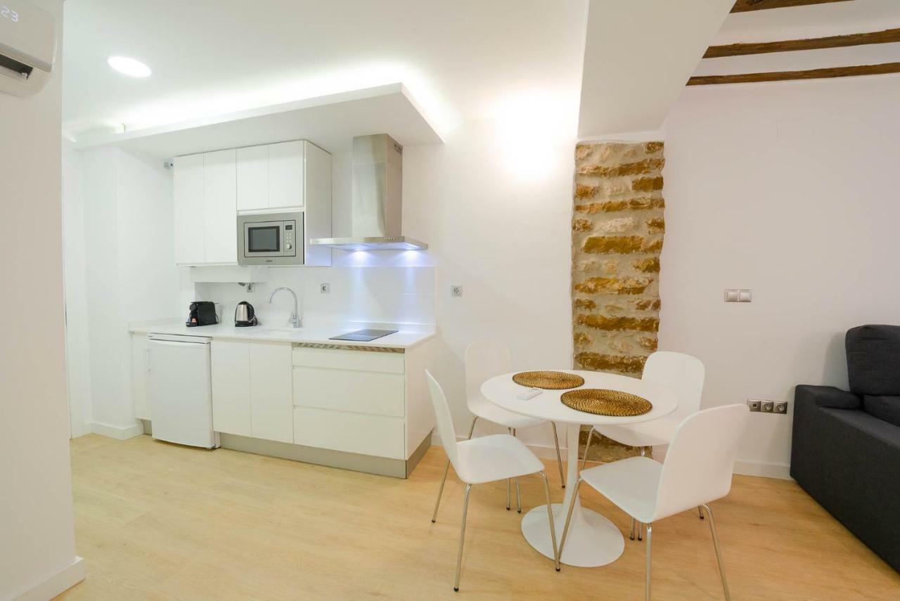 Palacio Del Agua Apartamentos أوبيذا المظهر الخارجي الصورة