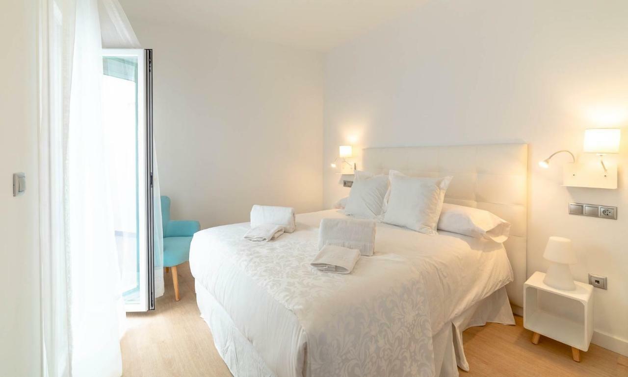 Palacio Del Agua Apartamentos أوبيذا المظهر الخارجي الصورة