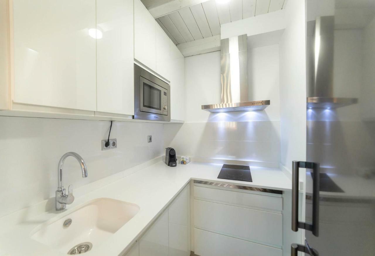 Palacio Del Agua Apartamentos أوبيذا المظهر الخارجي الصورة