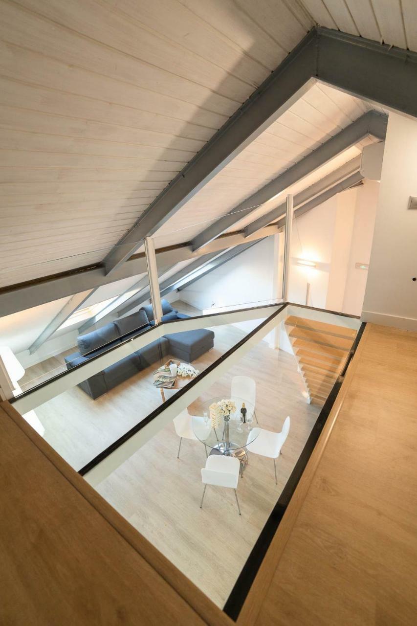 Palacio Del Agua Apartamentos أوبيذا المظهر الخارجي الصورة