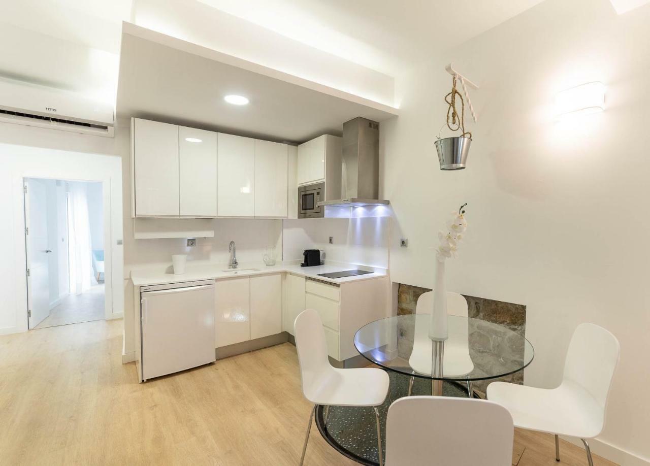 Palacio Del Agua Apartamentos أوبيذا المظهر الخارجي الصورة
