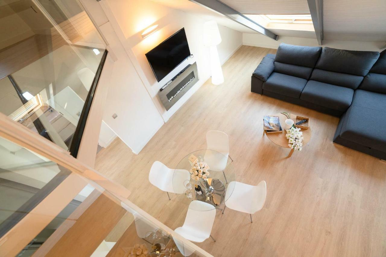 Palacio Del Agua Apartamentos أوبيذا المظهر الخارجي الصورة