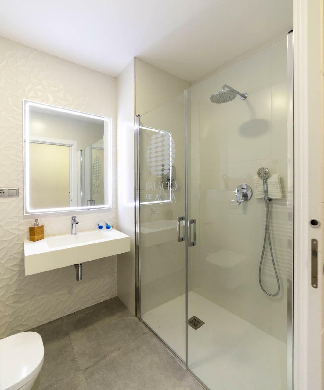 Palacio Del Agua Apartamentos أوبيذا المظهر الخارجي الصورة