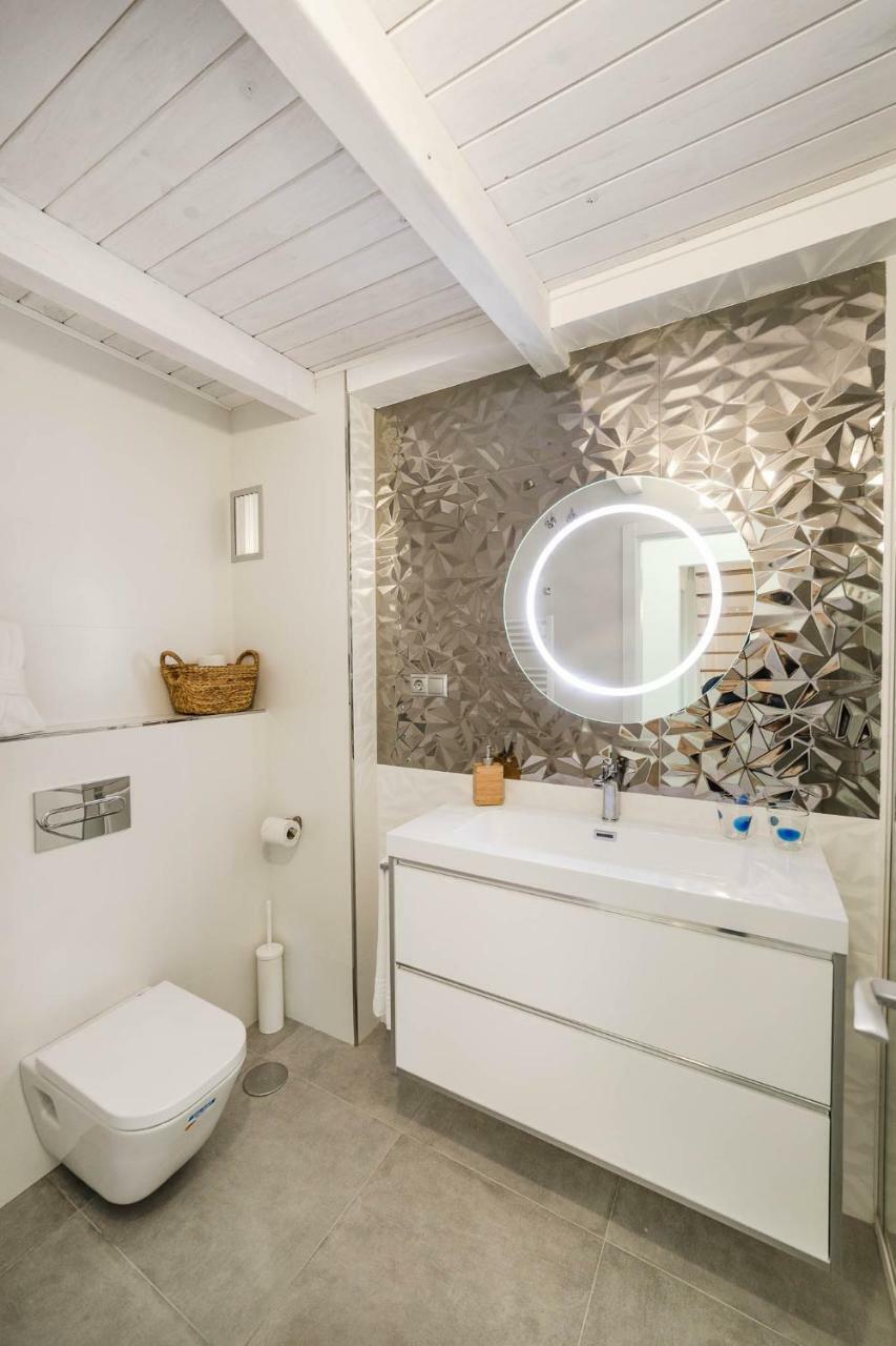 Palacio Del Agua Apartamentos أوبيذا المظهر الخارجي الصورة