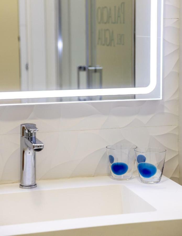 Palacio Del Agua Apartamentos أوبيذا المظهر الخارجي الصورة