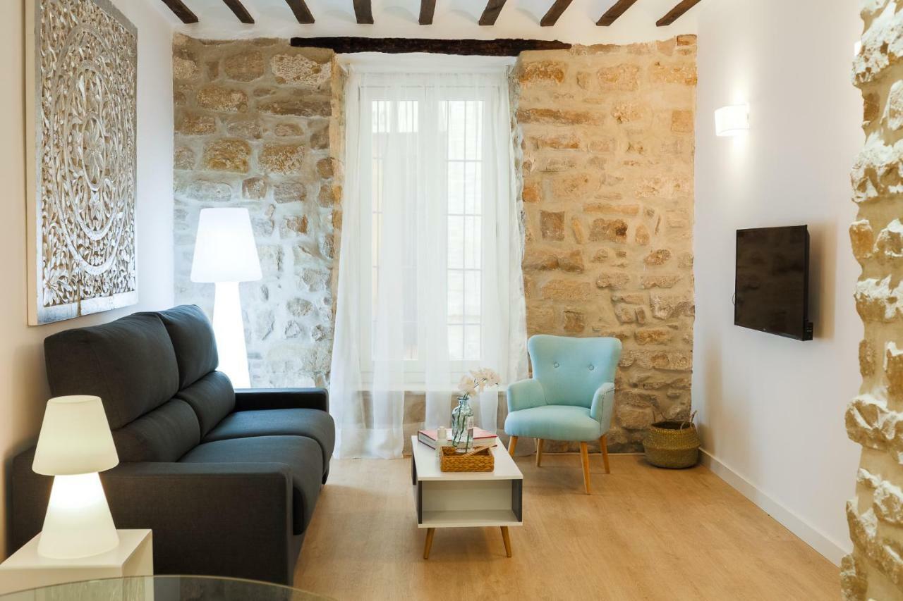 Palacio Del Agua Apartamentos أوبيذا المظهر الخارجي الصورة